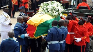 The-funeral-of-Ghanas-John-Atta-Mills-drew-thousands