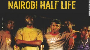 Kenyan movie Nairobi Half Life examines gang culture and crime in the Kenyan capital.