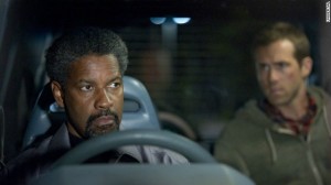 Also shot at Cape Town Film Studios, "Safe House" is an action thriller feauturing Denzel Washington and Ryan Reynolds