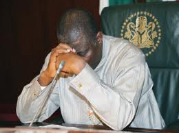 Has he failed or where the expectations from Nigerians too high? The challenges for President Jonathan have been many