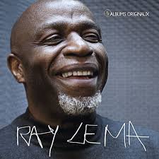 Ray Lema 