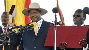 In power since 1986, President Museveni has been accused of design to impose his son as the next leader of Uganda
