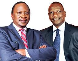 President Uhuru Kenyatta and Vice President ruler, should Kenya make contingency plans in case of a leadership vacuum?