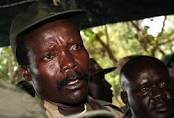 LRA Leader Joseph Kony remains elusive