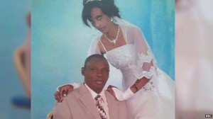 Meriam Yehya Ibrahim Ishag said that as she was brought up a Christian, she had not committed apostasy