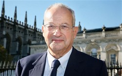 Lord Sainsbury’s new investment company, called Msingi, will support the establishment of new companies in East Africa in key sectors like agriculture.