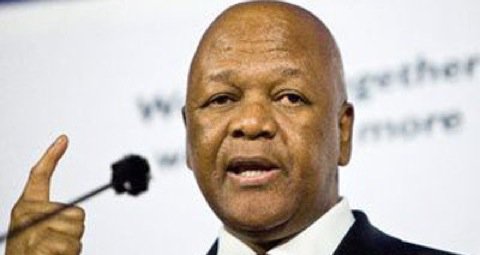 Minister in the Presidency, Jeff Radebe says government is sending a strong message to international investors that there is a high level of trust in the country