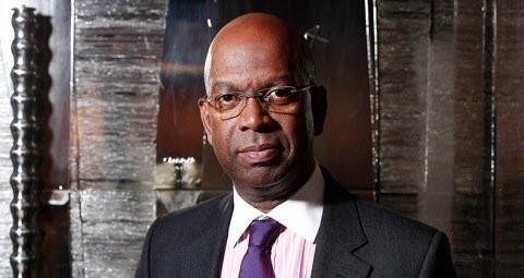 Safaricom Chief Executive Bob Collymore says the deal is important in terms of creating the much needed avenue and safety of remittances