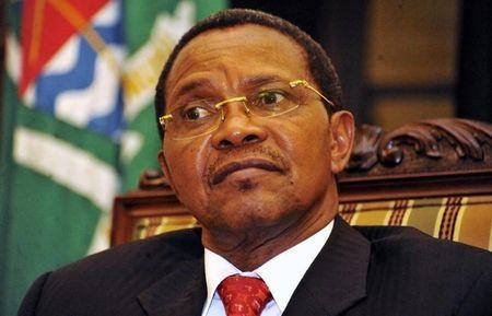 “We have always been supportive and will continue to be supportive of these efforts to ensure the eastern DRC is free of armed groups that threaten the security of the people of Congo and Congo’s neighbours,”says President Kikwete