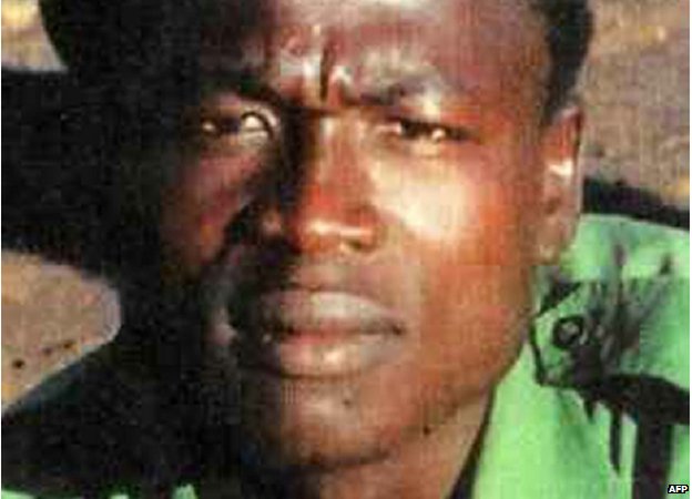 LRA commander Dominic Ongwen says he was abducted by the rebels when he was 10 years old