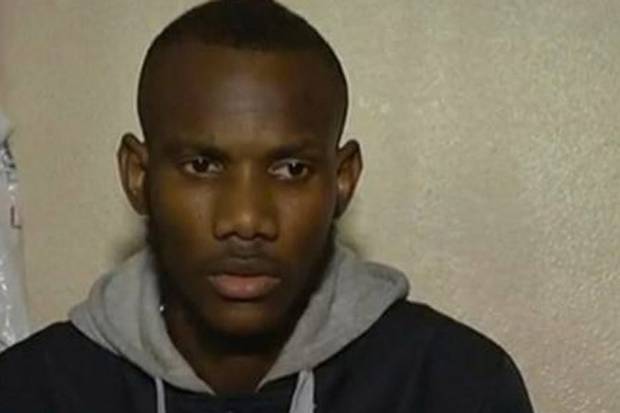 Heroic: Lassana Bathily helped save six people