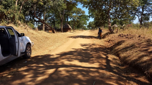 Louis Berger is assisting with the modernization of the 350-kilometer-long, narrow and unpaved carriageway that crosses the Tete province in Mozambique