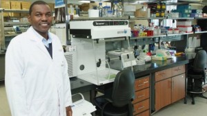 Thumbi Ndung'u will get $11m to help his research into TB and HIV at the KwaZulu-Natal Research Institute