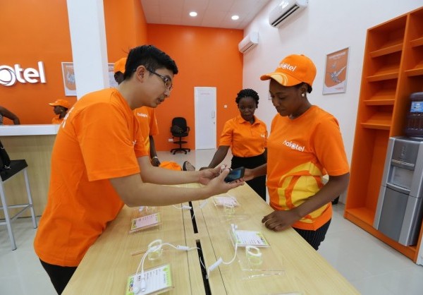 Viettel’s vision is to provide every Tanzanian with a mobile phone