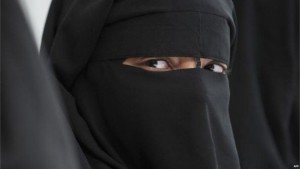 Four other African states have announced restrictions on wearing the full-face veil