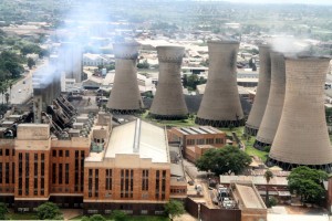 Bulawayo-Thermal-Power-Station
