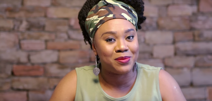 Stella Damasus; “Cameroon has become an object of conspiracy intended to destabilize the country.”
