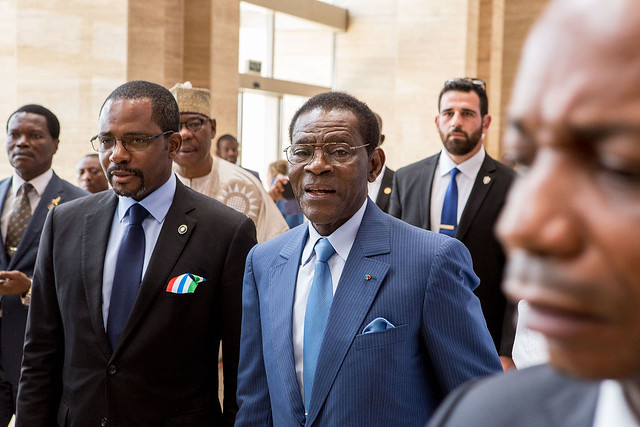 photo credit @Africa Oil & Power:Equatorial Guinea’s to boost Opportunities for African Services Companies with Upcoming Oil & Gas Meeting Day