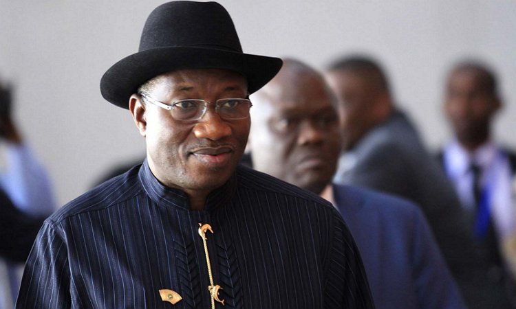 Dr. Goodluck Jonathan, Former President of Nigeria, Chair of the Goodluck Jonathan Foundation, Member of the Kofi Annan Elections Integrity Panel of Senior Figures is one of the signatories to the letter