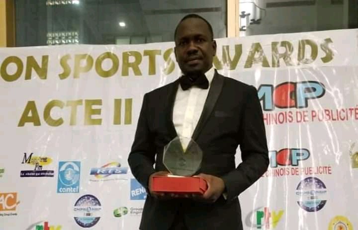 In 2019 Pascal Abunde was voted the best President in the Cameroon Professional League during the second edition of the Cameroon sports Awards