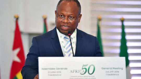 We stand in complete solidarity with all African nations and all our stakeholders around the world during these uncertain times, says Mr. Alain Ebobissé, CEO of Africa50