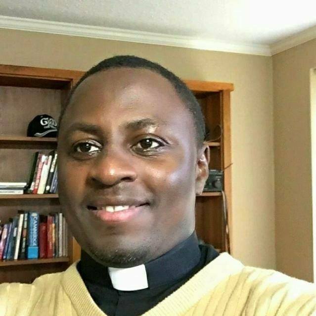 Fr Wilfred Emeh is Doctoral Student in Public Administration at West Chester University, PA