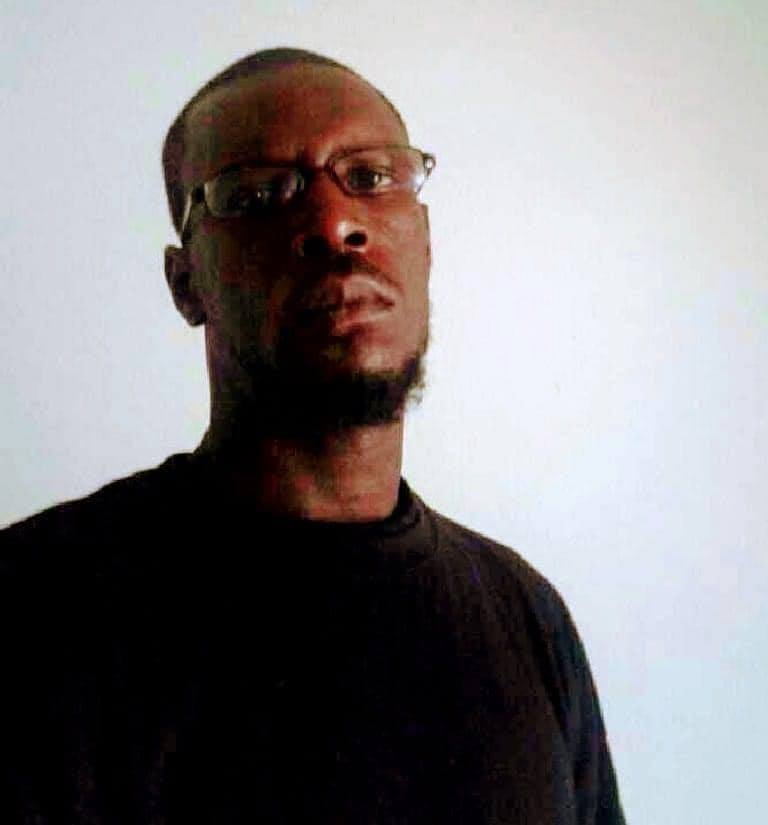 Late Momodou Lamin Sisay, a Gambian based in Atlanta
