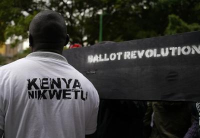 A-protest-against-political-corruption-in-Kenya-head-of-the-2013-elections.-Photograph-by-Katy-Fentress