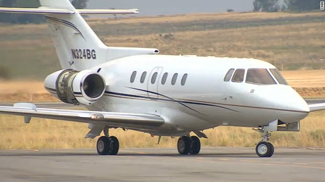 Analysts say Africa is a burgeoning market for private jets