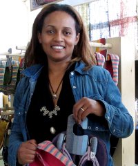 Bethlehem Tilahun Alemu