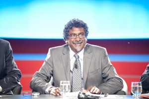 Jay NAidoo asks: How can we ensure that Africa benefits from its demographic dividend?