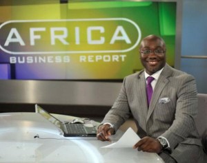 Komla Dumor The Boss Player PAN AFRICAN VISIONS