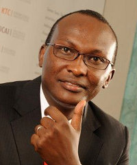 Mike Macharia – the Kenyan businessman with pan-African ambitions - PAN ...