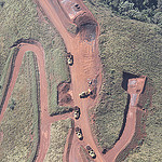 The Simandou iron ore project in Guinea, a partnership between Rio Tinto, the Government of Guinea, Chalco and the International Finance Corporat... - See more at: http://www.riotinto.com/ourbusiness/simandou-4695.aspx#sthash.P1aPNRsk.dpuf