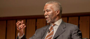 mbeki