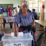 Swaziland recently held elections without political parties