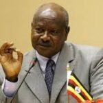 President Museveni