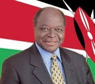 Kibaki