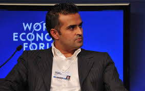 MARA GROUP FOUNDER ASHISH J. THAKKAR