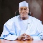 Former Vice President Atiku