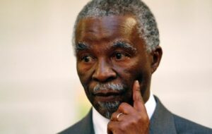 Mbeki