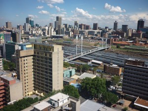 Johannesburg .South Africa