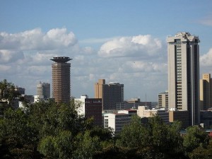 Nairobi,Kenya