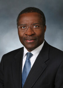 Dr Christopher Fomunyoh