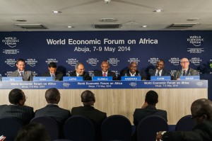 Press Conference - Africapitalism