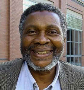 Prof Horace Campbell