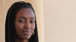 Ms De is helping to boost the number of women with IT jobs in Senegal