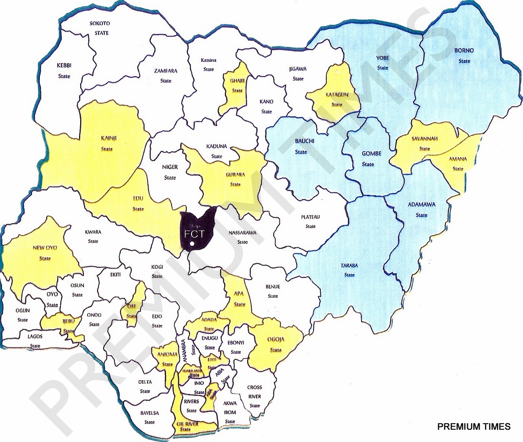 New-Map-of-Nigeria