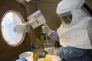 ebola-lab