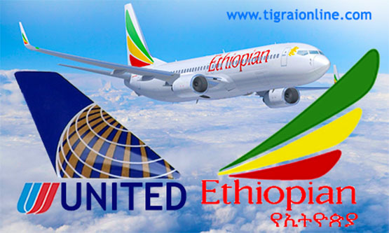 Ethiopian Airlines is pleased to announce that it has entered into a codeshare agreement with United Airlines